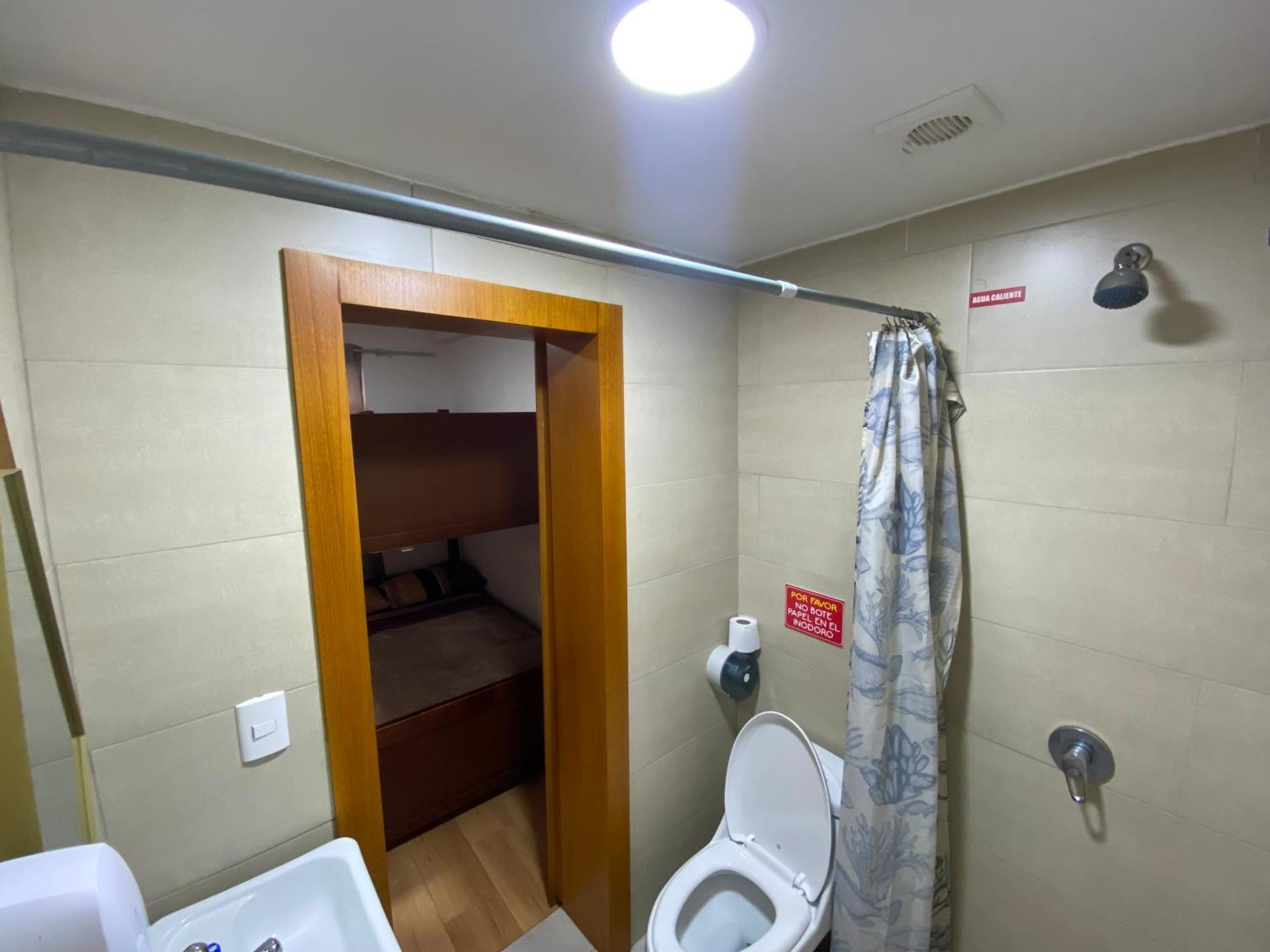 Elegante Suite Para 6 Personas Con Parqueadero Incluido II Cuenca Exterior foto